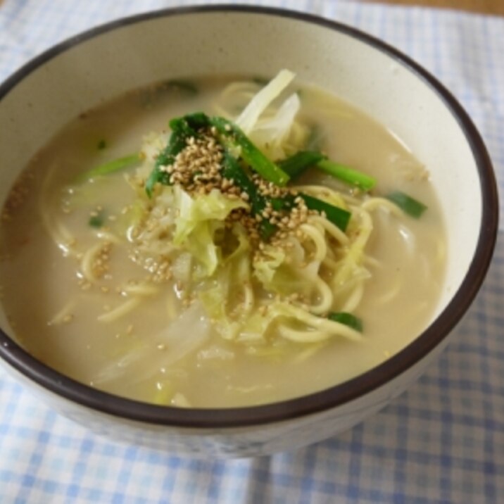 まろやか和風ラーメン レシピ 作り方 By Kazuhana0816 楽天レシピ まろやか和風ラーメン レシピ 作り方 By Kazuhana0816 楽天レシピ